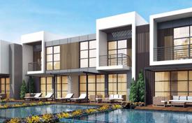 Zinnia villas and townhouses with yields from 5%, in the tranquil area of Damac Hills 2, Dubai, UAE for From $398,000
