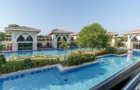 Premium complex of villas Royal Villas Jumeirah Zabeel Saray with a beach and swimming pools, Palm Jumeirah, Dubai, UAE for From $7,213,000