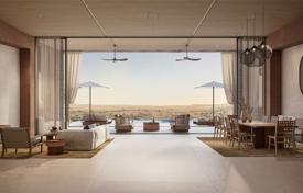 Spacious villas in Al Wadi Reserve, with terraces overlooking the mountains and desert, Ras Al Khaimah, UAE for From $4,241,000