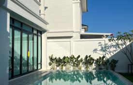 New two-level villa with a swimming pool and furnishings in Bang Tao, Phuket, Thailand for $891,000
