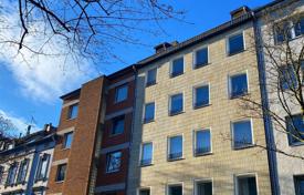 Apartment in Germany, 40227 Dusseldorf/ Oberbilk, 33.89 m² for 125,000 €