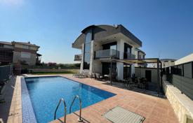 Villa – Belek, Antalya, Turkey for $372,000