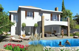 Complex of villas close to beaches and places of interest, Tsada, Cyprus for From 840,000 €