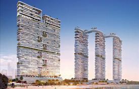 Bay 2 by Cavalli — new luxury residence by DAMAC at 150 meters from the sea in Dubai Harbour for From $935,000