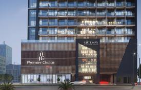 Residential complex Gateway By Premier Choice – Jumeirah Village Circle (JVC), Jumeirah Village, Dubai, UAE for From $281,000