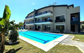 Chic Apartments in a Complex with Pool Close to Beach in Belek for $354,000