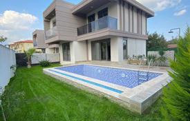 Villa with private pool and garden in Camyuva Kemer for $485,000