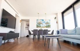 Apartment – Tel Aviv, Israel for $2,146,000