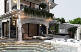 Villa in Kargicak For Sale for $1,604,000