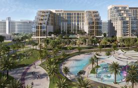 New residence Parkside Views with swimming pools and lounge areas close to the city center, Dubai Hills, Dubai, UAE for From $653,000