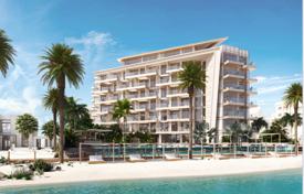 Ellington Beach House — elite residential complex by Ellington with hotel services and a private beach on Palm Jumeirah, Dubai for From $2,373,000
