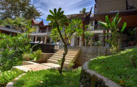 Ayara Sea View 5 Bed Pool Villa in Surin for $1,616,000