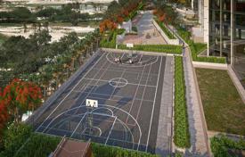 Residential complex Kiara & Raddison (Artesia) – DAMAC Hills, Dubai, UAE for From $248,000