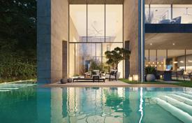 Ayla (Serenity Mansions) — new complex of villas by Majid Al Futtaim with a private beach in Tilal Al Ghaf, Dubai for From $6,557,000