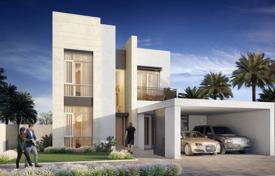 Modern villa in a new complex with a golf course — Golf Links, Emaar South area, Dubai, UAE for $660,000