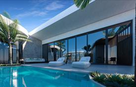 Complex of villas with swimming pools and gardens close to Bang Tao Beach, Phuket, Thailand for From $443,000