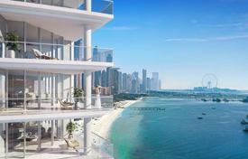 Residential complex Palm Beach Towers – The Palm Jumeirah, Dubai, UAE for From $1,133,000