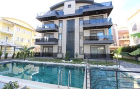 Luxe Apartments in a Project with Pool in Belek Antalya for $323,000