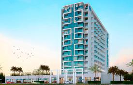 Residential complex Hotel Edge by Rotana (Navitas) – DAMAC Hills, Dubai, UAE for From $144,000