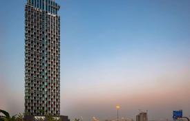 Residential complex SLS Dubai Hotel & Residences – Business Bay, Dubai, UAE for From $921,000