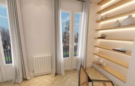 Flat in a prestigious neighbourhood in Salamanca, close to the park and shops, Madrid, Spain for 1,600,000 €