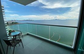 Apartment – Pattaya, Chonburi, Thailand for $229,000