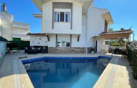 Villa – Belek, Antalya, Turkey for $339,000