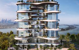 One Crescent — luxury residence by AHS Properties with around-the-clock security and a spa center in Palm Jumeirah, Dubai for From $40,980,000