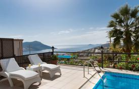 Villa – Kalkan, Antalya, Turkey for $684,000