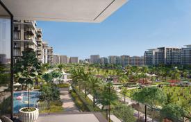 Elvira — large residence by Emaar with swimming pools and green areas close to the city center in Dubai Hills Estate for From $538,000