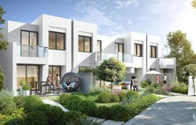 Victoria villas and townhouses in eco-friendly area with water bodies, parks, and sports fields, Damac Hills 2, Dubai, UAE for From $416,000