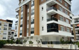 Cozy apartment in a prestigious complex in Hurma Antalya for $237,000