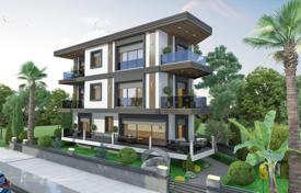 New home – Marmaris, Mugla, Turkey for $210,000