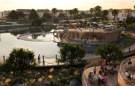 New complex of villas and townhouses Haven with a wellness center and swimming pools, Dubailand, Dubai, UAE for From $745,000