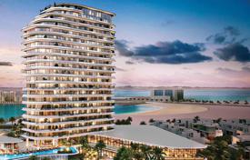 Premium apartments with panoramic views of the Persian Gulf, Jazirat Al Marjan, Ras Al Khaimah, UAE for From $814,000