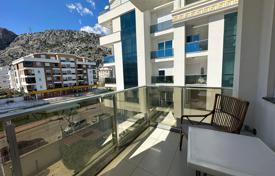 Apartment – Konyaalti, Kemer, Antalya,  Turkey for $192,000