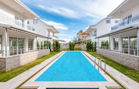 Villa – Belek, Antalya, Turkey for $393,000