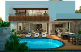 Project of villas in a picturesque place Fethie Marmaris completion March 2024 for $538,000