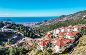 Villa – Alanya, Antalya, Turkey for $237,000