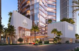 Residential complex Six Senses Residences Marina – The Palm Jumeirah, Dubai, UAE for From $1,565,000