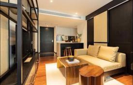 1 bed Condo in The Private Residence Rajdamri Lumphini Sub District for $406,000