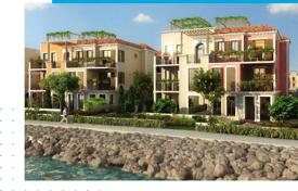 New waterfront complex of townhouses Sur La Mer with a private beach, Jumeirah 1, Dubai, UAE for From $2,000,000