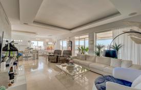 Penthouse – Tel Aviv, Israel for $4,078,000