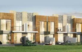 Aquilegia villa complex with water attractions and playgrounds, in the quiet and peaceful area of Damac Hills 2, Dubai, UAE for From $343,000