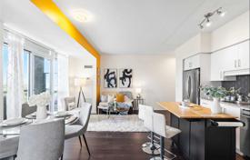 Apartment – North York, Toronto, Ontario,  Canada for C$778,000