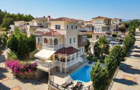 Villa – İncekum, Antalya, Turkey for $606,000