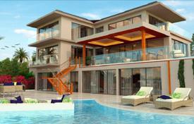 New complex of villas with swimming pools in the forest, Fethiye, Turkey for From $1,723,000