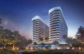 Residential complex with swimming pool, gym and cinema, in the green residential area Damac Hills 2, Dubai, UAE for From $282,000