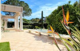 Villa – Villefranche-sur-Mer, Côte d'Azur (French Riviera), France for 2,250,000 €