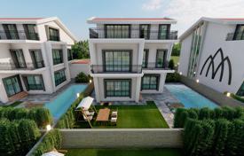 Villa – Belek, Antalya, Turkey for $700,000